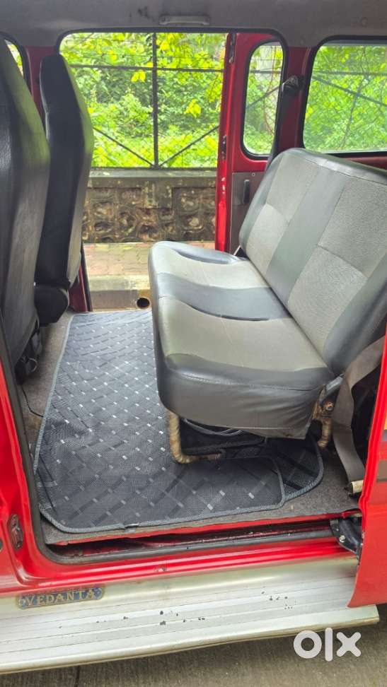 Maruti Suzuki Eeco Cng 5 Seater Ac, 2012, Cng & Hybrids