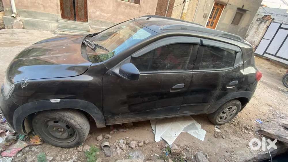 Renault Kwid Rxt 2019