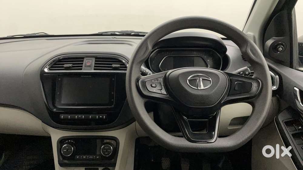 Tata Tiago 1.2 Revotron Xz Plus, 2023, Petrol