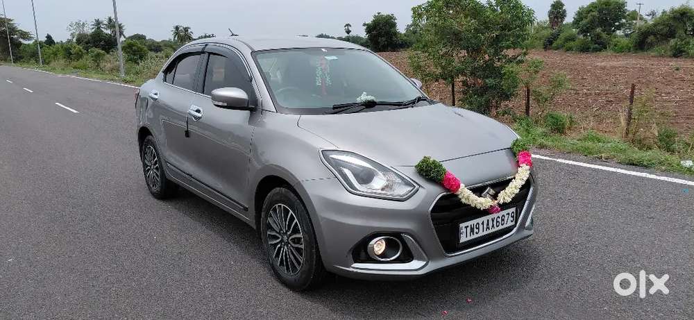 Maruti Suzuki Dzire 2023 Petrol 68000 Km Driven