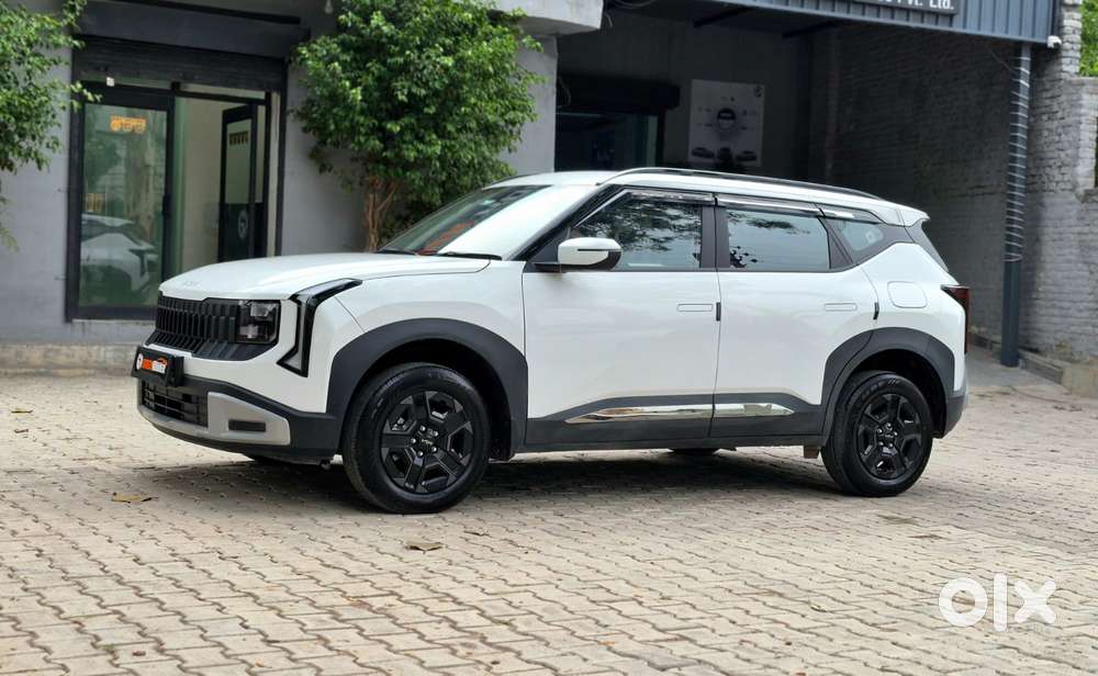 Kia New Seltos Hte+, 2026, Petrol