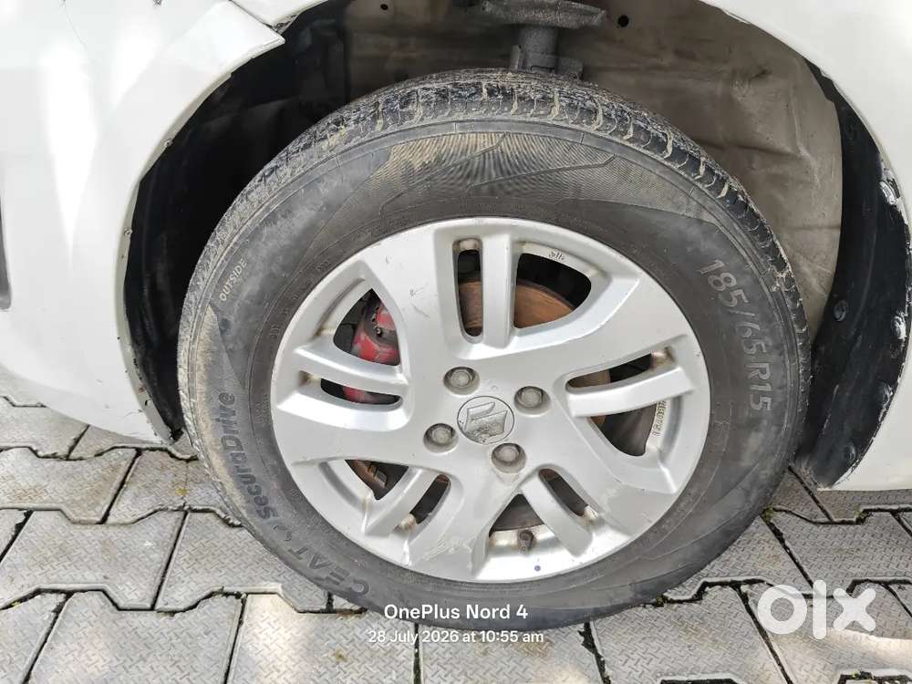 Swift Dzire