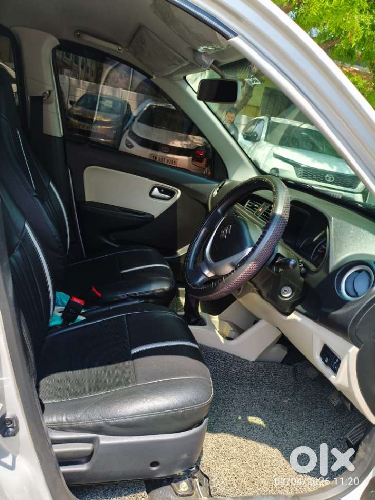 Maruti Suzuki Alto 800 Lxi, 2020, Petrol