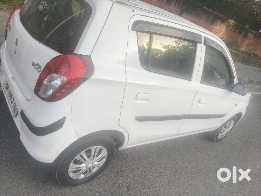 Maruti Suzuki Alto 800 2012-2016 Cng Lxi, 2013, Petrol