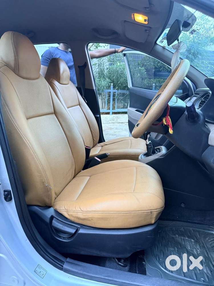 Hyundai Grand I10 2016-2017 Crdi Sportz Celebration Edition, 2014, D..