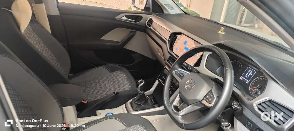Volkswagen Taigun 2023
