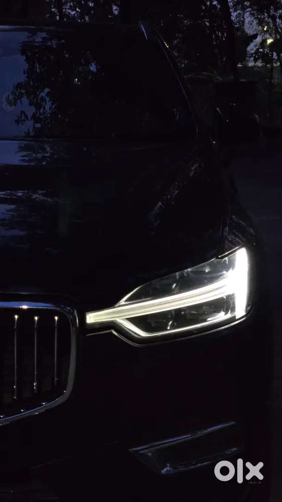 Volvo Xc60 Inscription D5 Polestar 2018 Diesel Automatic