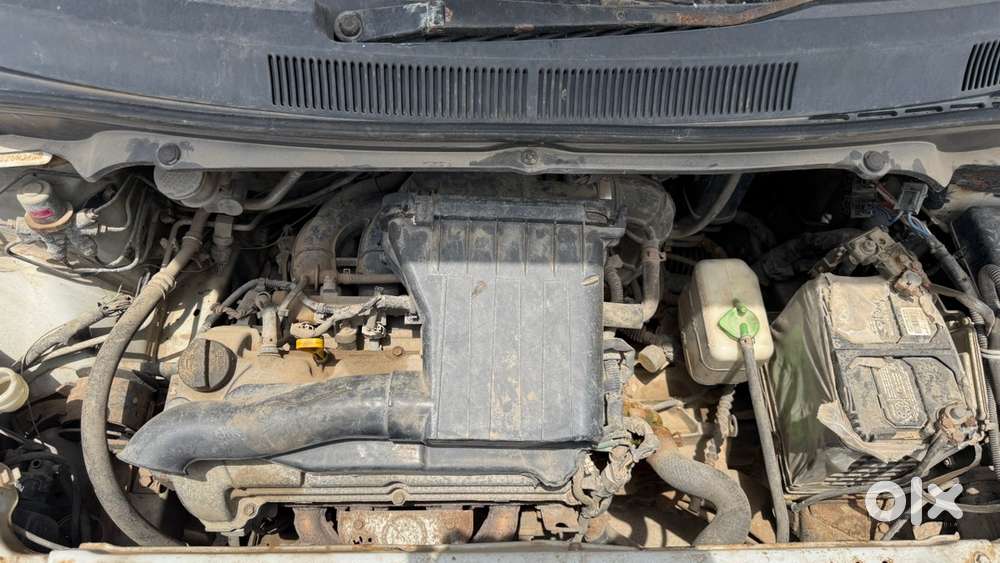 Maruti Suzuki 2011 Manual Petrol