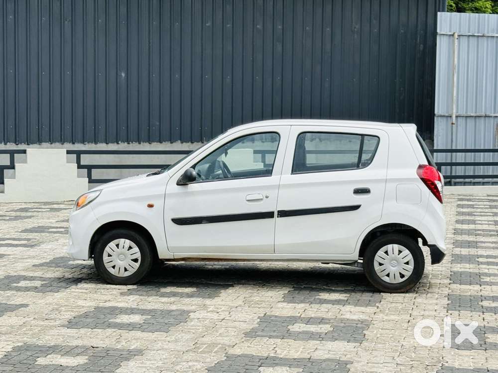 Maruti Suzuki Alto 800 Lxi, 2016, Petrol