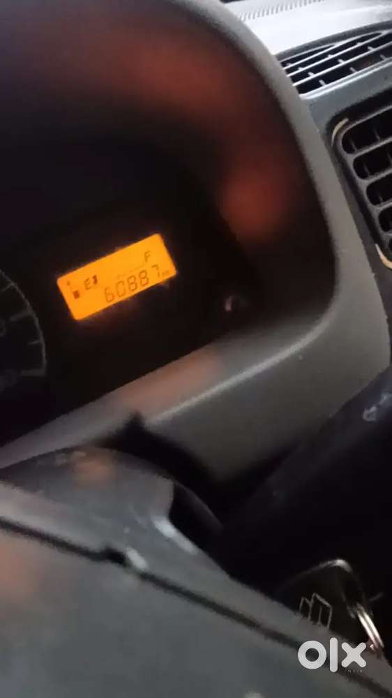 New Car Lena Hai