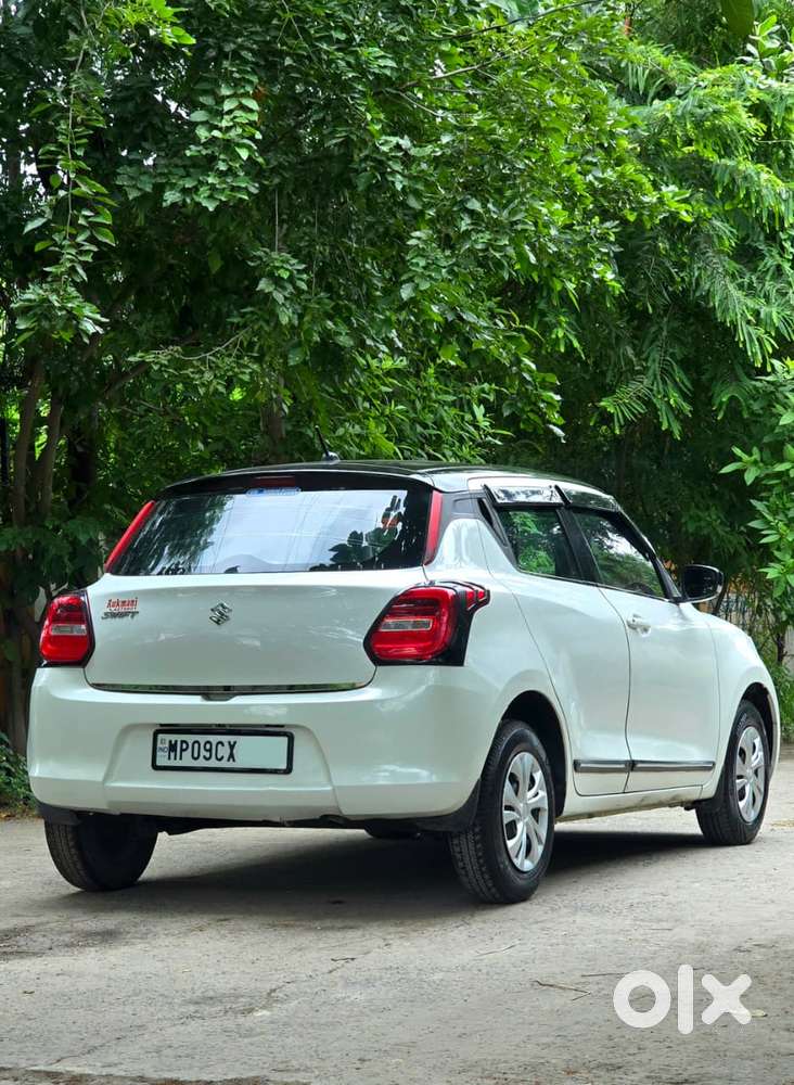 Maruti Suzuki Swift Ddis Vdi, 2018, Diesel