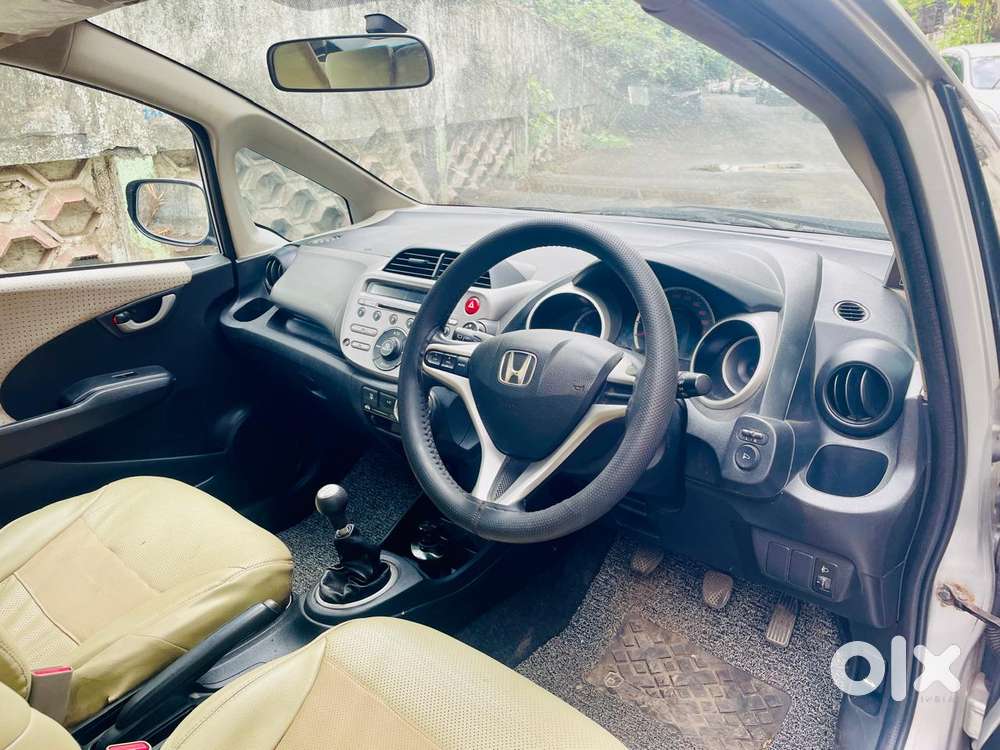 Honda Jazz X I-vtec, 2011, Petrol