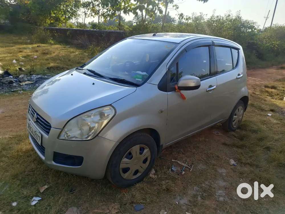 Maruti Suzuki Ritz 2011 Diesel 95000 Km Driven