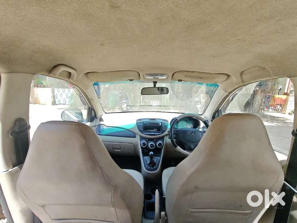 Hyundai I10 2008