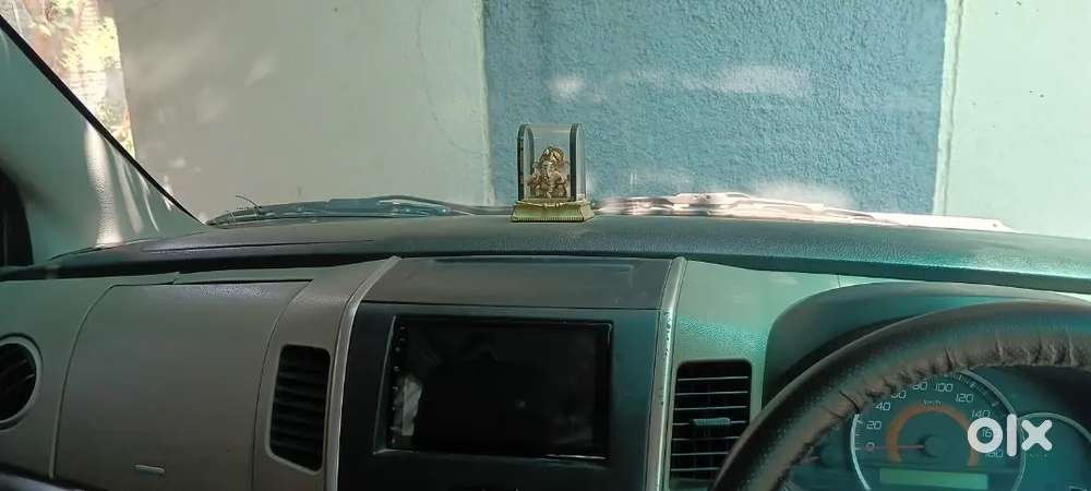 2014 Wagon R 1.0 Petrol Is Available For Sale.due To Extremely Low Use