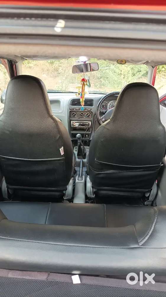 Maruti Suzuki Alto K10 2012 Petrol Well Maintained