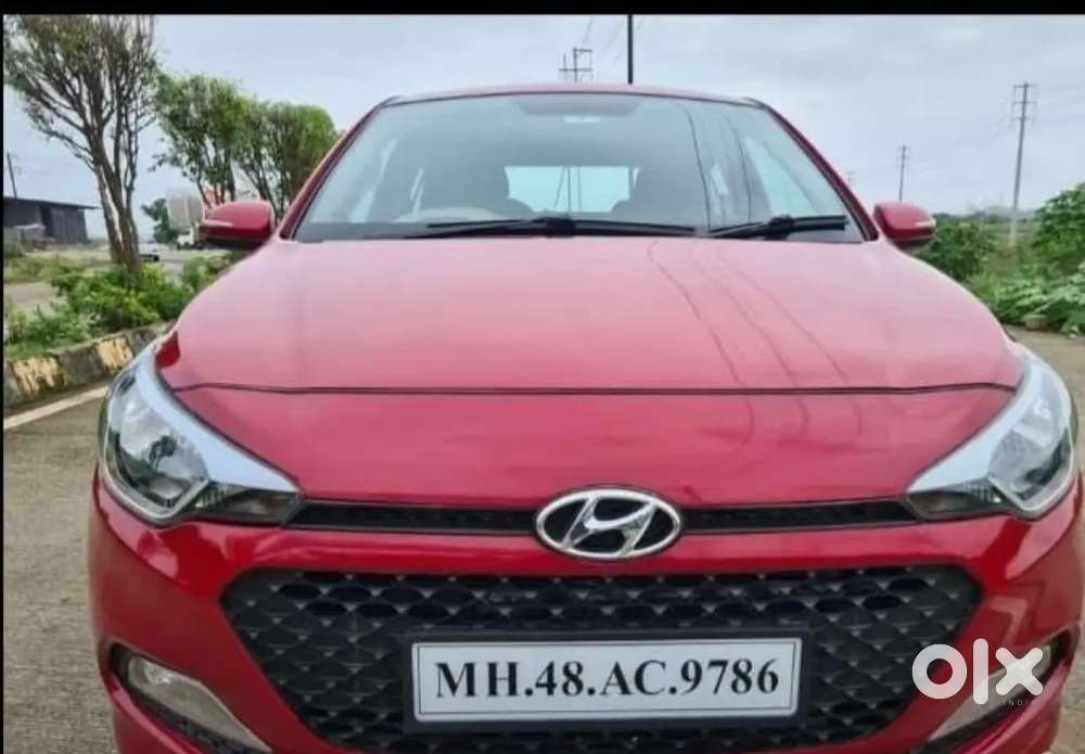 Hyundai New I20 2015 Petrol 24000 Km Driven