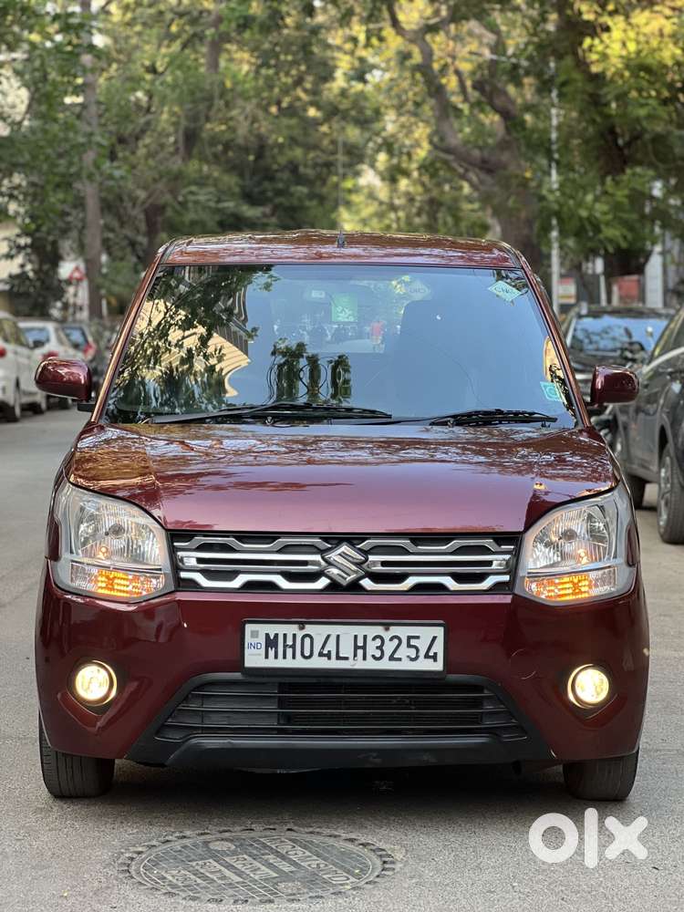 Maruti Suzuki Wagon R Lxi Cng Optional, 2022, Cng & Hybrids