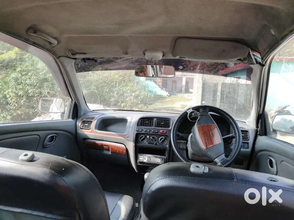 Maruti Suzuki Alto 2009