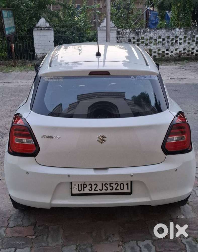 Maruti Suzuki Swift Vdi Optional, 2018, Diesel