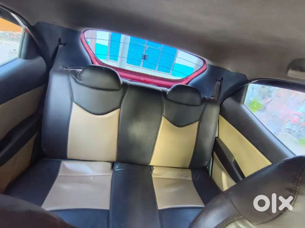 Hyundai Eon Era Plus 2013 Model