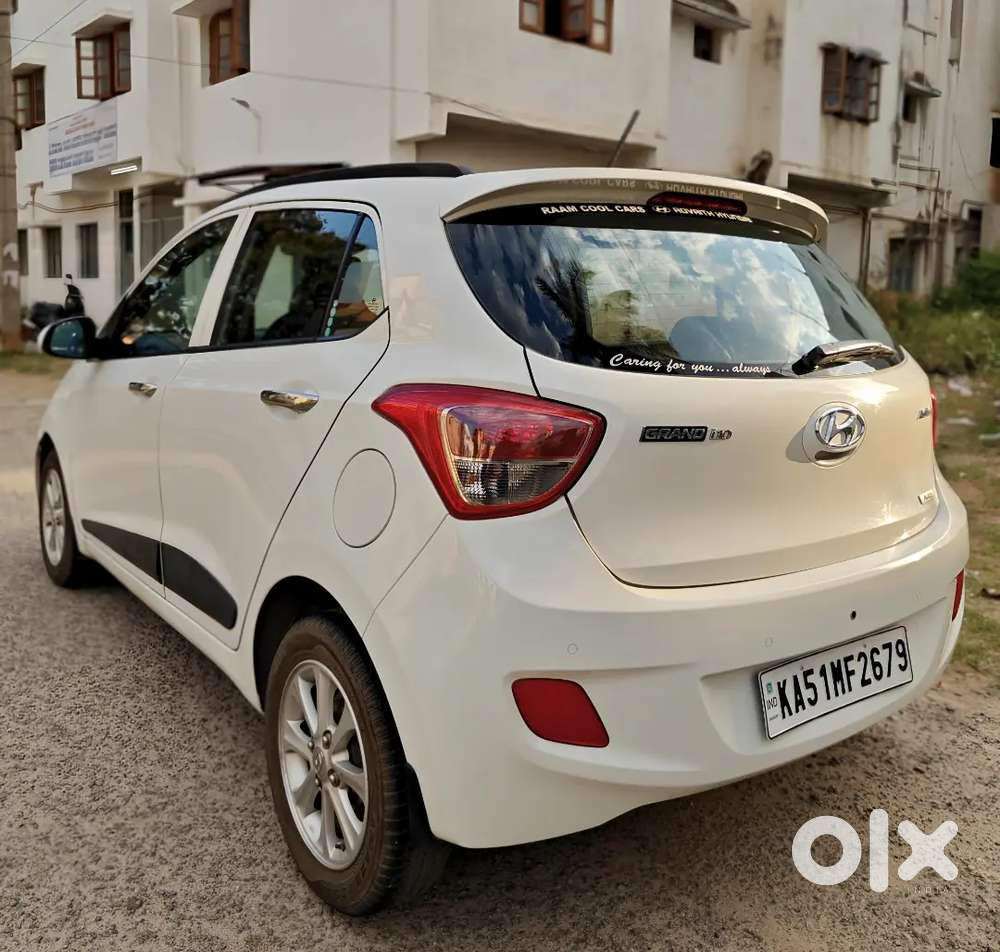 Hyundai Grand I10 Asta Optional For Sale