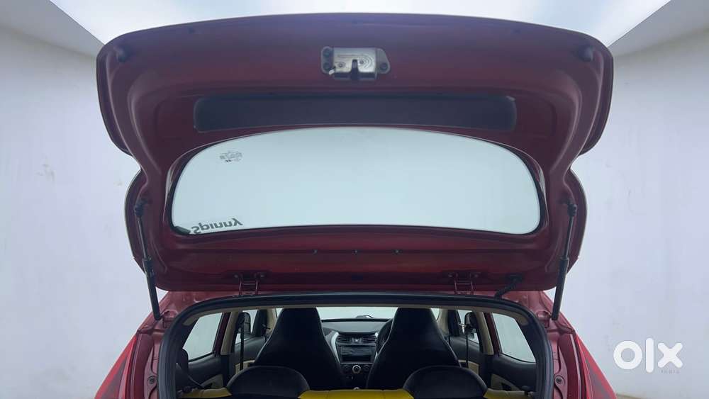 Hyundai Eon Era, 2013, Petrol