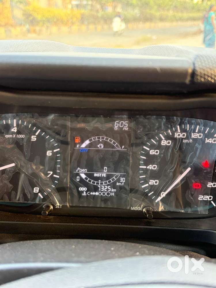 Tata Altroz Xz, 2022, Petrol