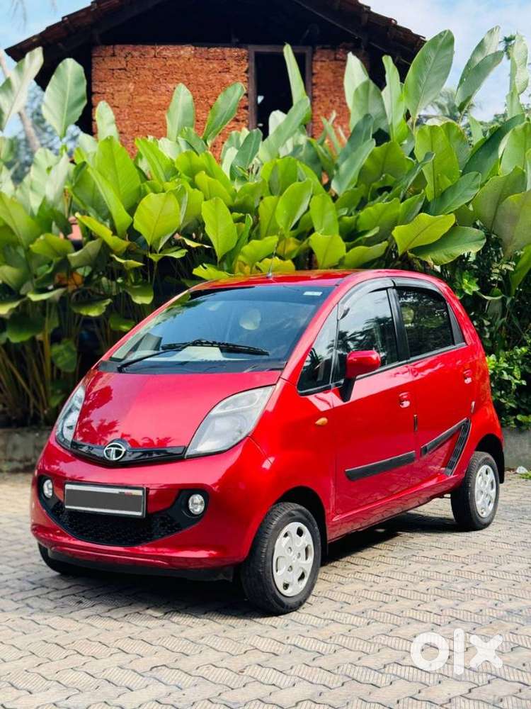 Tata Nano Xt, 2018, Petrol