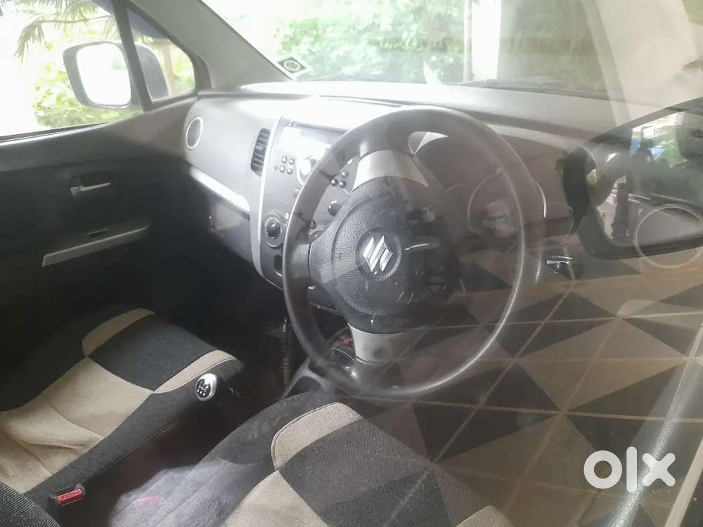 2nd Owner 2010 Maruti Suzuki Wagon R