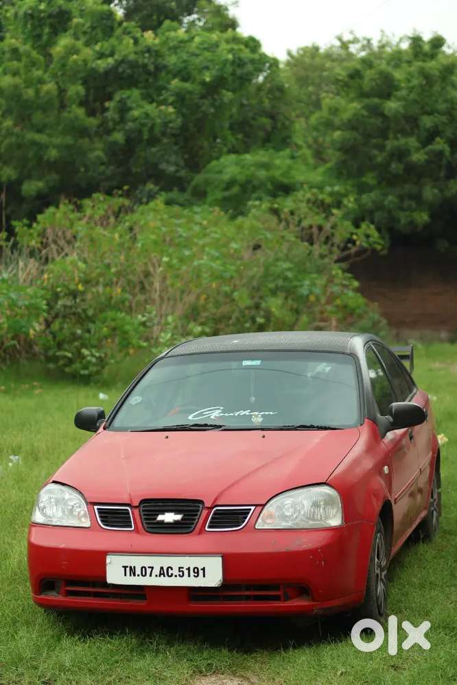 Optra 1.6petrol Manual Transmission Perfect Condition Fc Till 2028