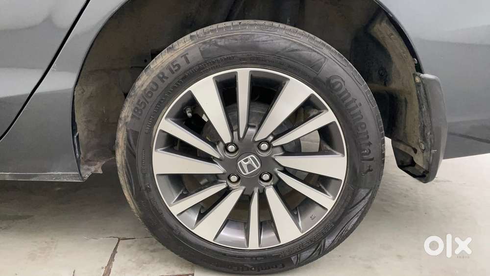 Honda City 1.5 V Mt, 2024, Petrol