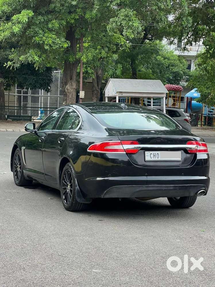 Jaguar Xf 2.2 Litre Executive, 2013, Diesel