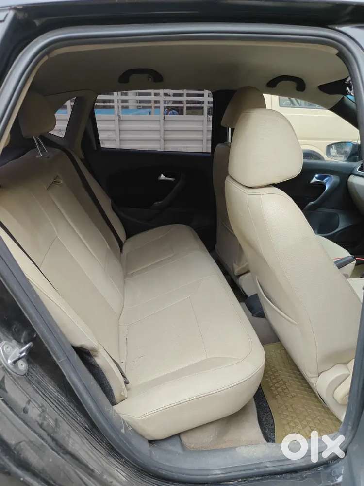 Volkswagen Polo 2013 Diesel Well Maintained