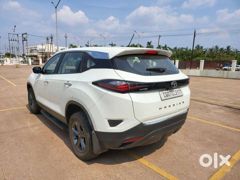 Tata Harrier Xta+ 2.0 L Kryotec Bs Vi, 2021, Diesel