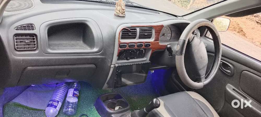 Maruti Suzuki Alto 2011