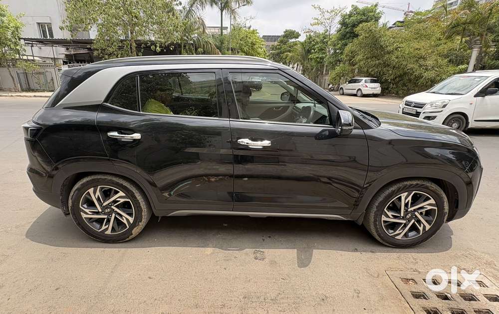 Hyundai Creta 1.5 Sx, 2025, Petrol
