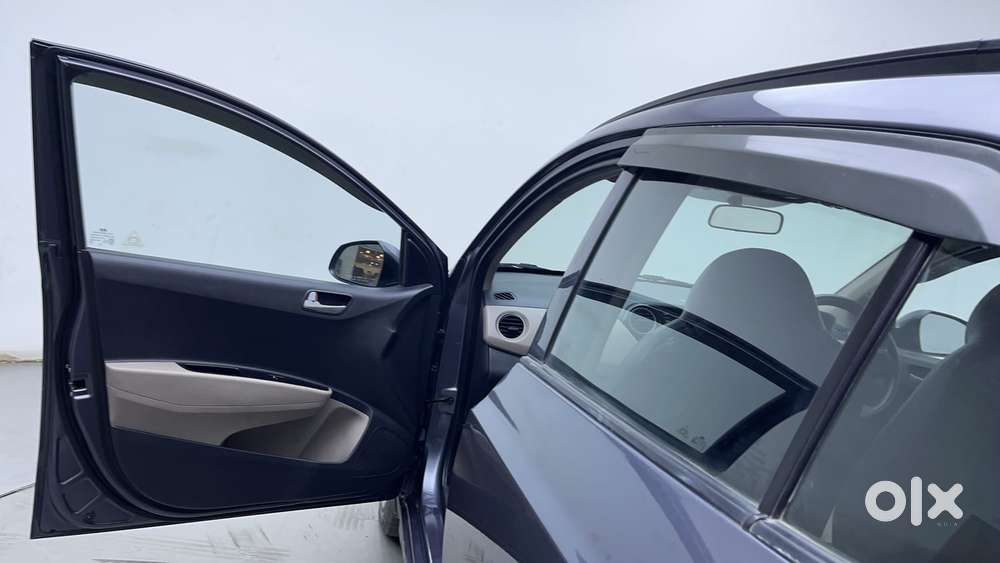 Hyundai Grand I10 1.2 Kappa Sportz, 2014, Petrol