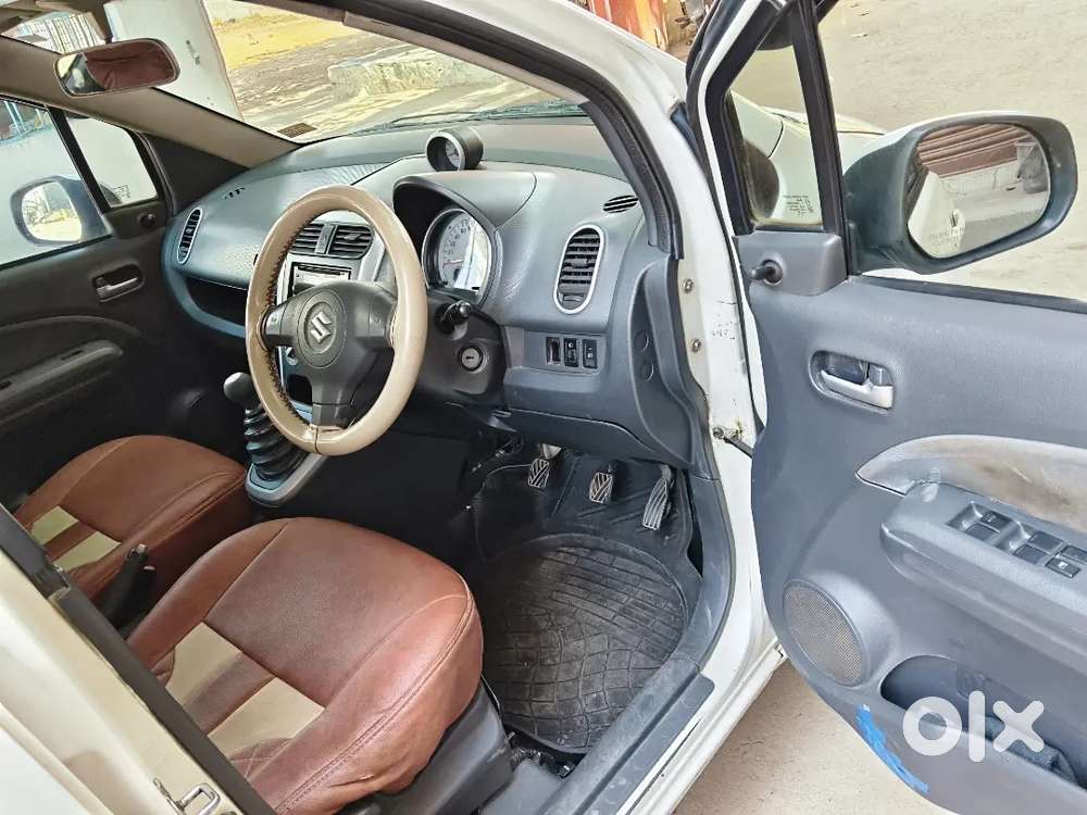 Maruti Suzuki Ritz 2009