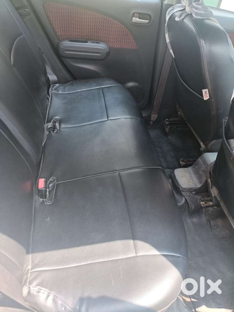 Maruti Suzuki Ritz Vdi (abs) Bs Iv, 2013, Diesel