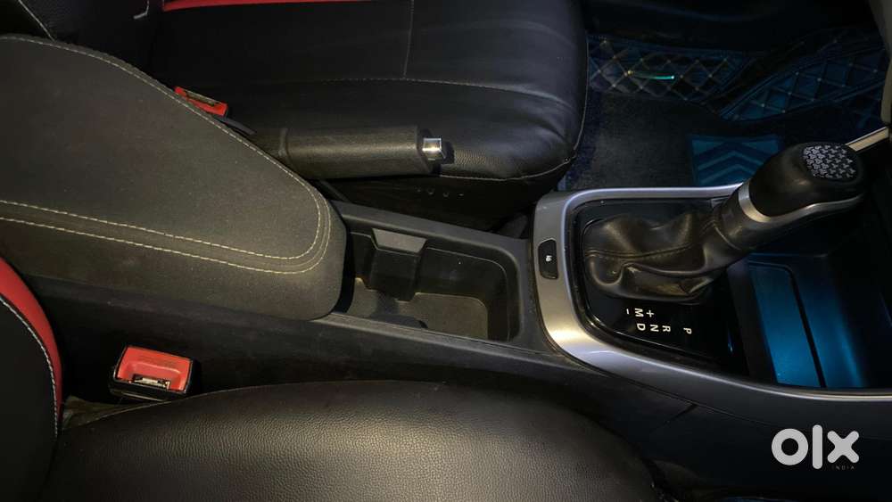 Tata Altroz Xza Petrol, 2022, Petrol