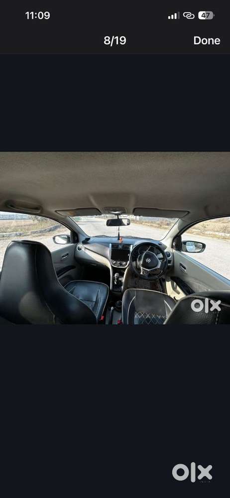 Reliable Maruti Suzuki 2014
