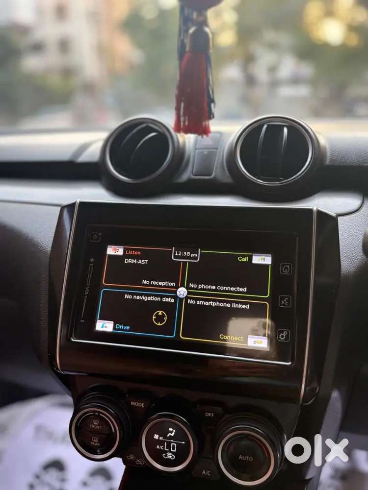 Maruti Suzuki Swift 2018 Diesel 81000 Km Driven