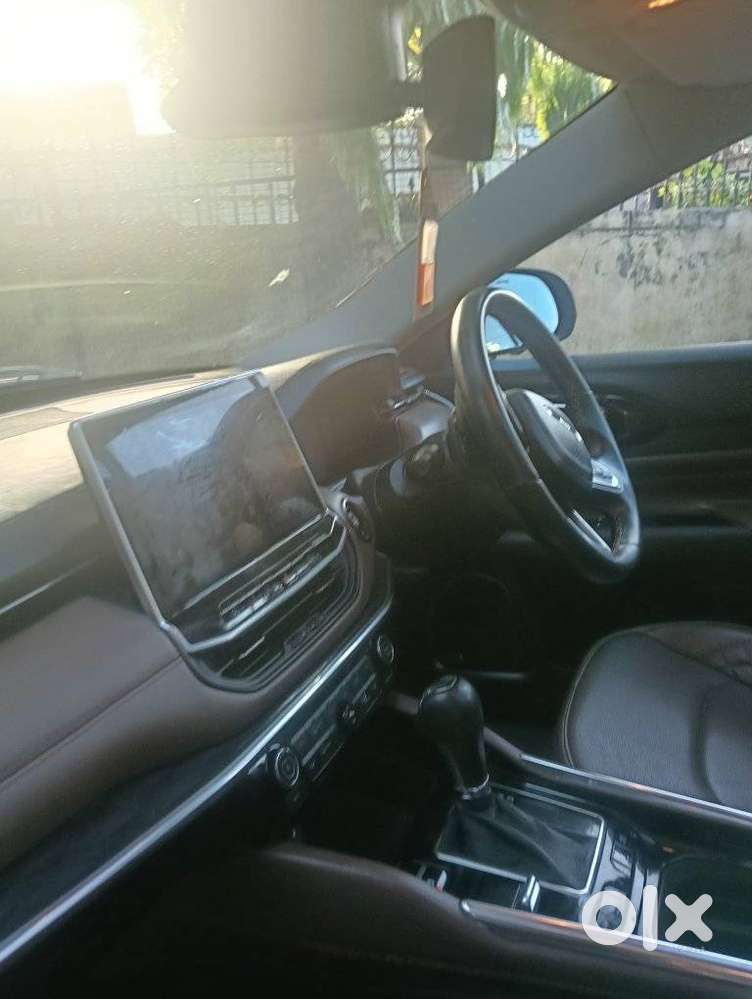 Jeep Meridian Limited Plus 4x4 At, 2022, Diesel