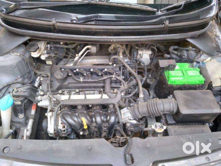 Hyundai I20 Asta Opt, 2018, Petrol