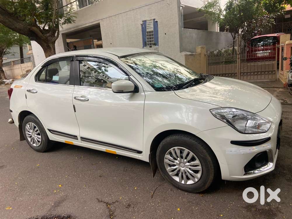 Maruti Suzuki Swift Dzire Vxi(o) Mt, 2024, Petrol