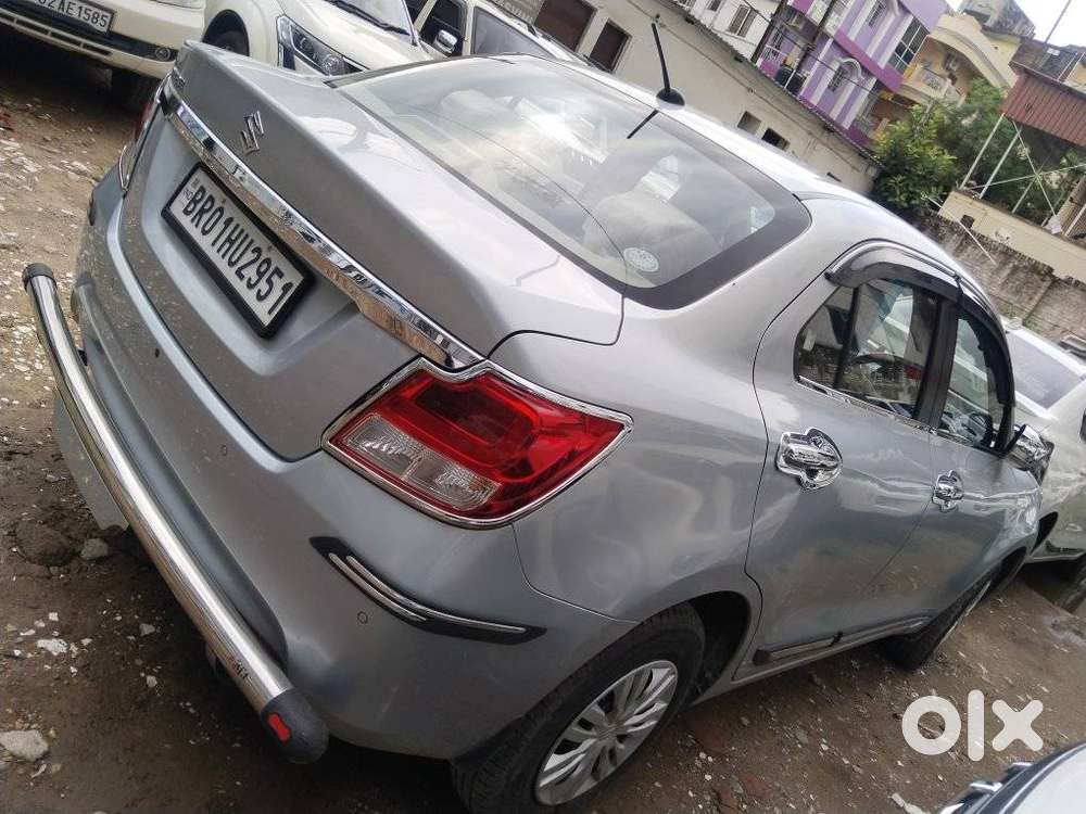 Maruti Suzuki Dzire 1.2 Vxi, 2024, Petrol