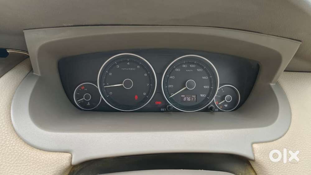 Tata Manza Aura (abs) Safire Bs Iv, 2010, Cng & Hybrids