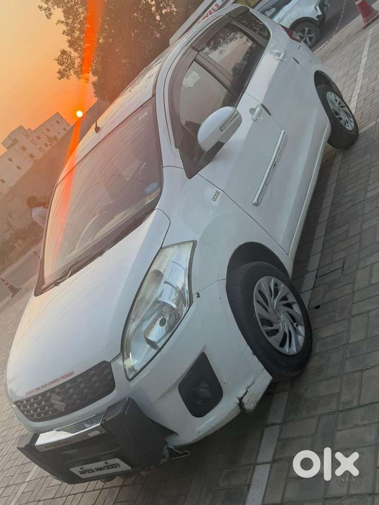 Maruti Suzuki Ertiga 2013 Diesel Good Condition
