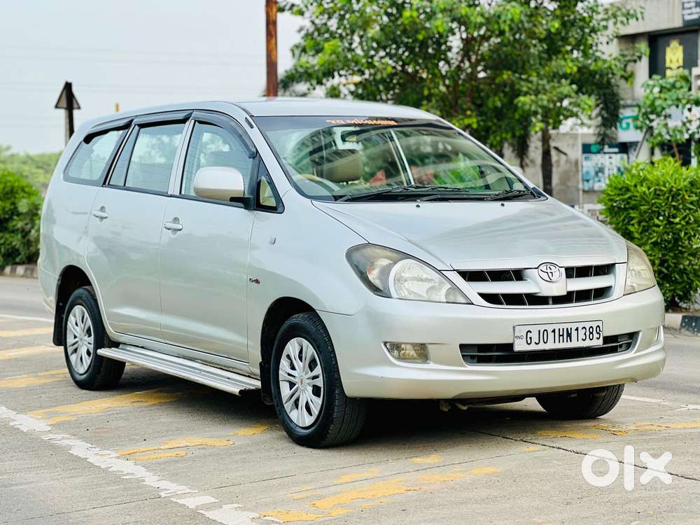 Toyota Innova